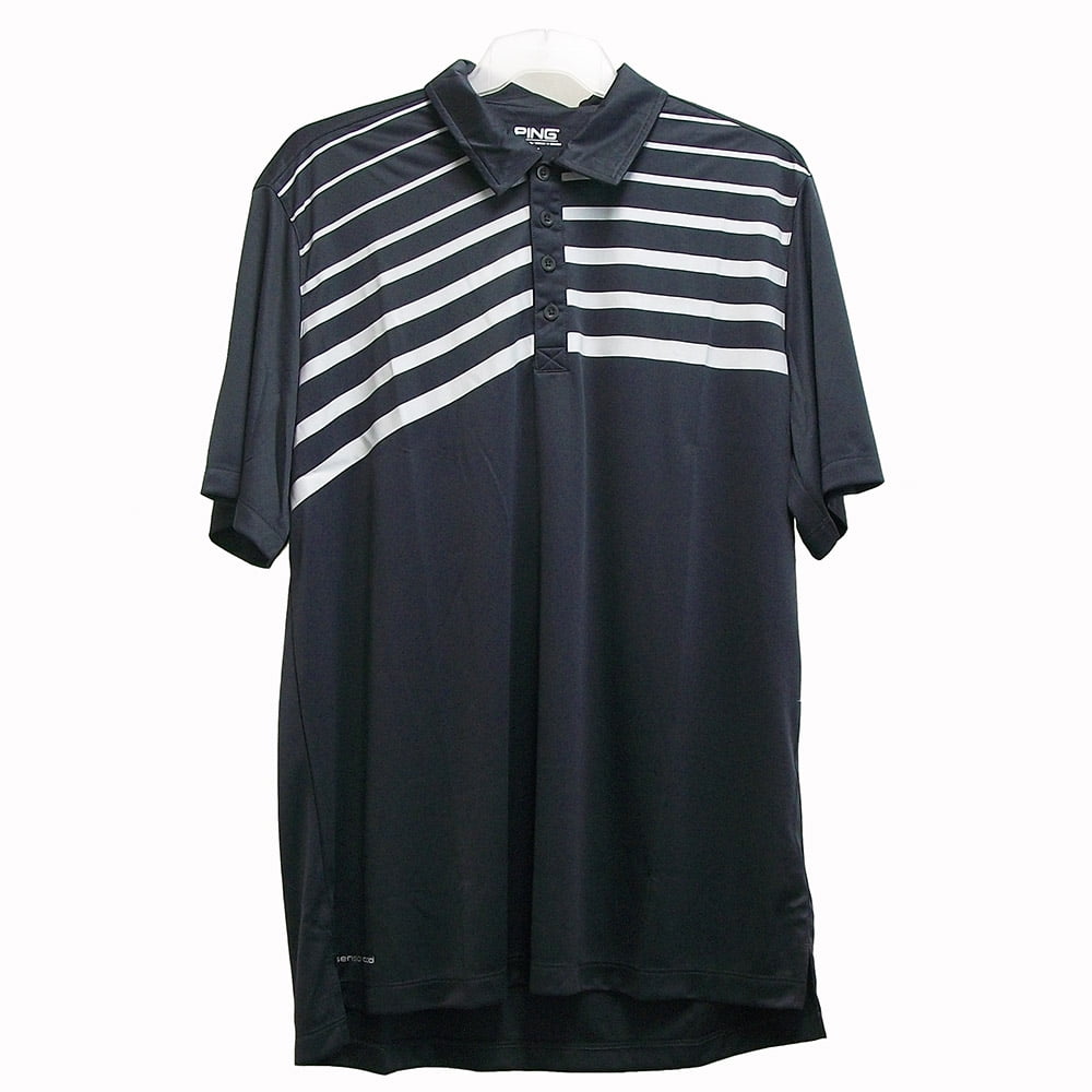 ping gradient polo