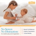 thumbnail image 5 of VoiceGift Play, Screen-Free Audio Recorder for Kids | Back to School Story Book Player, 5 of 10