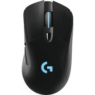 Logitech, G PRO Lightweight Wireless Gaming Mouse, RGB Lighting