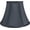 Gray, variant on Urbanest Softback Faux Silk Bell Lamp Shade – 5" Top x 9" Bottom x 7" Slant Height – Silver Lamp Shade – Classic Softback Lampshade for Table Lamp, Wall Lamp & Accent Lighting - 1 Piece