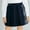 Black, variant on BLTIBY Girls Plaid Pleated Skirt Classic Mini Skirts for Uniform Casual Wear Adjustable Waistband Blue 2 3-4 Years