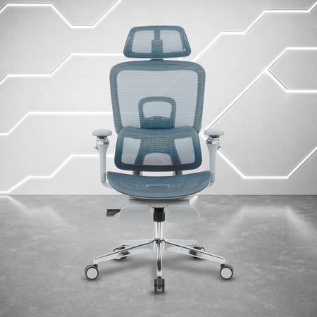 ergonomic mesh office chair with product