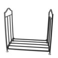 thumbnail image 1 of Log Rack, Stable Support Long Durability High Capacity Firewood Rack  for Indoor Outdoor, 1 of 7