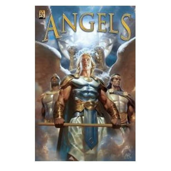 Angels (Graphic Novel)