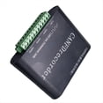 thumbnail image 2 of Grabador de Datos de Bus CANFD de 10 000 A 5 Mbps, 3 Canales, Grabación y Reproducción Sin Conexión, 90 Mbps, Transferencia de Datos USB 3.0/Tipo C., 2 of 5