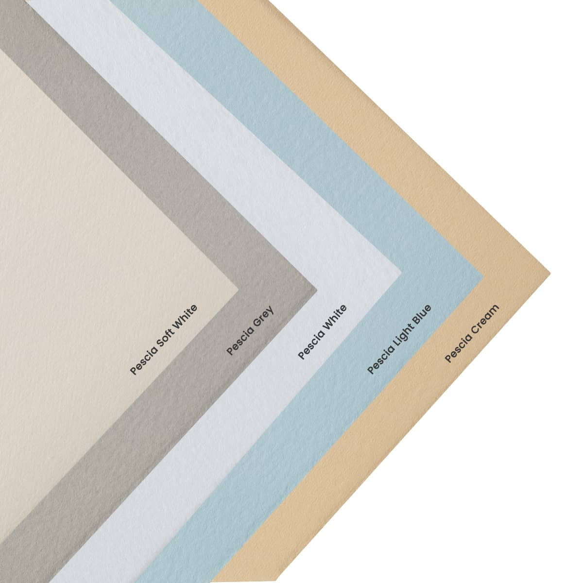 Magnani 1404 Pescia Drawing and Printmaking Paper Pad for Artists, 9x12", 15 Sheets, White, 140 lb (300gsm), Acid-Free 100% Cotton Paper for Etching, Engraving & Silkscreen, Archival Quality