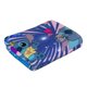 thumbnail image 1 of Toallas de mano con puntadas para baño, baño o cara, toallas suaves y muy absorbentes para adultos y niños, 1 of 8