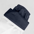 thumbnail image 6 of WAVSUF Girls Boys Snow Ski Overalls Multi Pockets Puffer Down Insulated Ripstop Snowboarding Winter Pants White 4, 6 of 9
