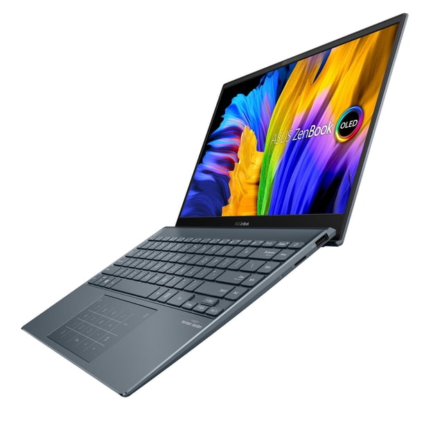 ASUS ZenBook 13 13.3” Laptop Intel Core i5-1135G7 UX325EA-DS51