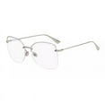 thumbnail image 2 of Dior Butterfly Ladies Eyeglasses STELLAIREO10 010 59, 2 of 2