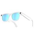 thumbnail image 1 of Smart AI Glasses with HD Camera, Photo & Video Recording, Audio Calls, Image Translation, Lightweight Wearable Tech Eyewear, 1 of 8