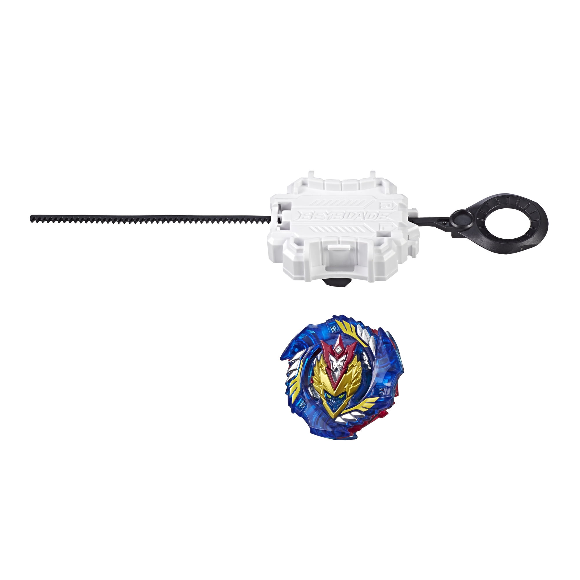 Beyblade Burst Turbo SwitchStrike Turbo 