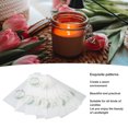 thumbnail image 3 of Candle Tube Covers, Candle Cover Sheet Safe Universal  for Many Candles, 3 of 8