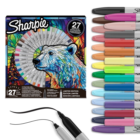 sharpie | Walmart Canada