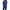 Blue, variant on Yigetop Quarter Zip Pullover Women Button Women Ladies Clothing Loose Shirt Chiffon Zipper Long Sleeves Plus Size Tops Zip Up Sweaters for Women Blue L