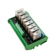 thumbnail image 3 of Módulo de 8 Canales DYNWAVEMX Controlador DC 24V 10A, 3 of 7