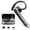 Black, variant on Bluetooth Headset V5.4, Wireless Bluetooth Earpiece, 65H Talk Time with LED Charging Case, Hands Free Noise Canceling Headphones, Wireless Headset with Mute Button for Cell Phones/Trucker/Home/Office