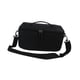thumbnail image 2 of Bolsa bandolera para cámara, bolsa para lentes, correa de hombro extraíble, divisores ajustables, acolchados Negro, 2 of 9