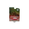 thumbnail image 3 of 39th International 500 Mile Sweepstakes 1955 Chevy Two-Ten Townsman Officials' Car, Red and White - Greenlight 30104/48 - 1/64 scale Diecast Model Toy Car, 3 of 3