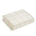thumbnail image 4 of Mainstays Printed Plush Couch Throw Blanket, Vanilla Dream, 50 x 60 in, 4 of 6