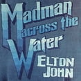 thumbnail image 1 of Madman Across The Water [LP], 1 of 2