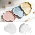 Cloud Shaped Silicone Easy Demolding Resin Tray For Making Soap ...