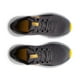 thumbnail image 4 of Tenis Under Armour Ua Bgs Surge 4 Unisex Malla gris 22.5, 4 of 5