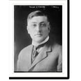 thumbnail image 2 of Historic Framed Print, Rolland H. Spaulding, 17-7/8" x 21-7/8", 2 of 9