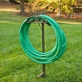 thumbnail image 6 of Liberty Garden LBG-649-KD Steel Decorative Garden Hose Stand w/ Hyde Park Design, 6 of 8