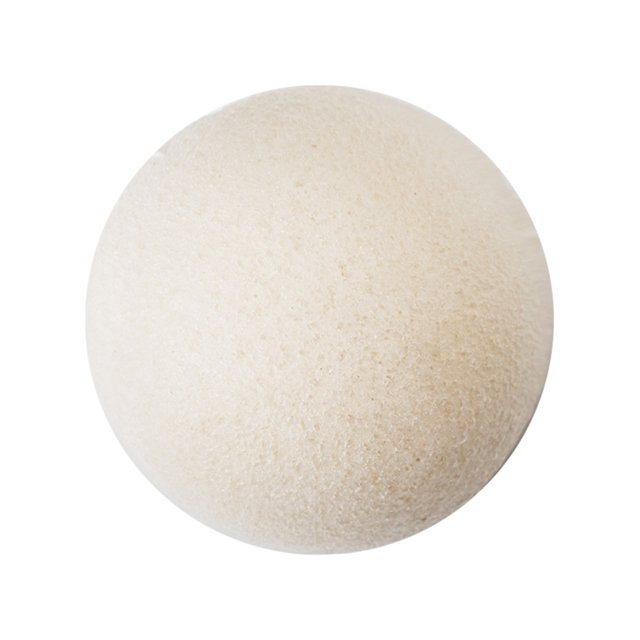 Mini esponja cosmética con correa esponjas limpias portátiles para hombres mujeres herramientas de belleza