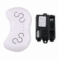 thumbnail image 1 of Vehículo Eléctrico para Niños LB-RX-2.4G con Control Remoto y Receptor, Modelo de Coche para Niños, Juguetes para Hacer Mismo, 1 of 5