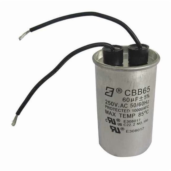 Dayton Capacitor VECM42CG
