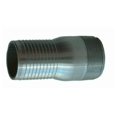 thumbnail image 1 of Midland Industries CNT-800CS-SP 8 in. Crimplok Alliage d'Acier Robuste Mamelon, 1 of 1