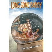 Long Gone Daddy (Paperback)