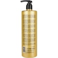 thumbnail image 5 of Tahe Keratin Gold Shampoo 1000ml + Mask 1000ml + Gold Satin Hair Spray #5, 5 of 7