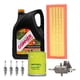 thumbnail image 1 of Kit Afinacin Fiat Uno 1.4 2013-2020 5w30 Api Sp, 1 of 1