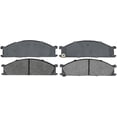 thumbnail image 2 of R/M Brakes Sgd333M Fits select: 1998-2004 NISSAN FRONTIER, 1995-1997 NISSAN TRUCK, 2 of 2