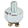 thumbnail image 2 of Neyseki Hydraulic Brake Light Switch Kit in Line Universal ABS Metal for Car Modification, 2 of 7