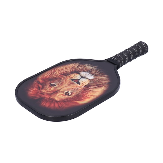 Carbon Fiber Pickleball Paddle, Pickleball Paddle Set Pickleball Racket Ball Kit Pickleball Paddles For Youth For Beginners For Game Styles PK-061
