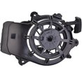 thumbnail image 1 of CHAO Arrancador de retroceso, placa de arranque aplicable a Briggs & Stratton 594062, accesorios de jardín, arrancador de cortacésped Y24972, 1 of 5