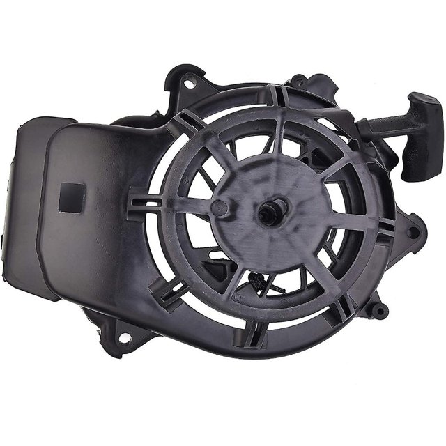 CHAO Arrancador de retroceso, placa de arranque aplicable a Briggs & Stratton 594062, accesorios de jardín, arrancador de cortacésped Y24972