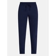 thumbnail image 6 of Avia Men's and Big Men's Seersucker Pants, Sizes XS-4XLT, 6 of 6