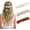 Multi-colored-B, variant on 3 count Hair Barrettes for Women, Large Tetortoise Shell Hair Clip, Elegant  Clips,  Hold No-Slip Acetate Barettes for Ponytail Holder