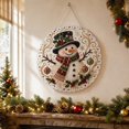 thumbnail image 6 of Diamond painting kit,Christmas ornament kit,DIY suncatcher kit,Christmas Pearl Diamond Art Hanging Ornament Kit Pearl Bead Painting with Chain for Tree Window Home Decor 5 Designs, 6 of 10