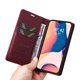 thumbnail image 5 of Funda para iPhone 14 Pro Max Estuche de Cuero PU Tipo Cartera con Ranuras para Tarjetas y Cierre Magnético, 5 of 5