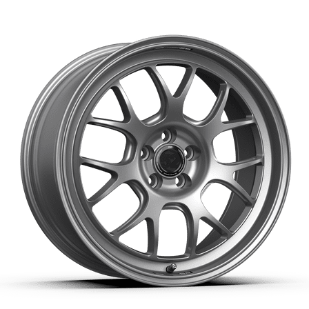 fifteen52 Apex RSR 18x8.5 5x112 42mm ET 57.1mm Center Bore Matte Titanium