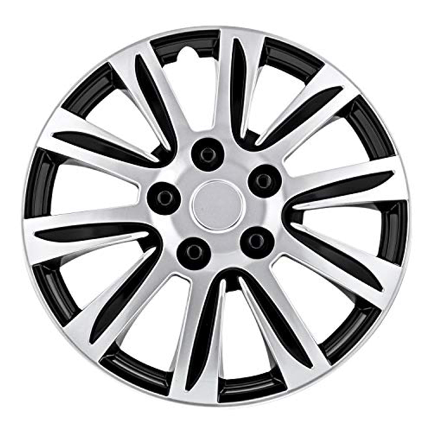 Wheel cover set Volkswagen Polo 14 inch 4 pcs
