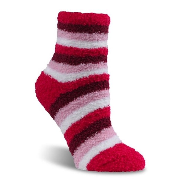World's Softest World's Softest Socks Cozy Collection Novelty