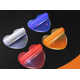 thumbnail image 2 of Sujetadores de sábanas, 6 uds., tirantes elásticos triangulares ajustables, sujetador de correas, Clip para sábanas, fundas de colchón, cojín de sofá Xemadio ZJWJ297-2, 2 of 5