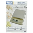 thumbnail image 2 of Tanita KD-321 digital scale up to 3000 grams (105oz), 2 of 3